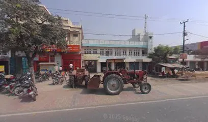 S. Ajaib Singh Workshop