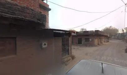 S. B Auto Garage