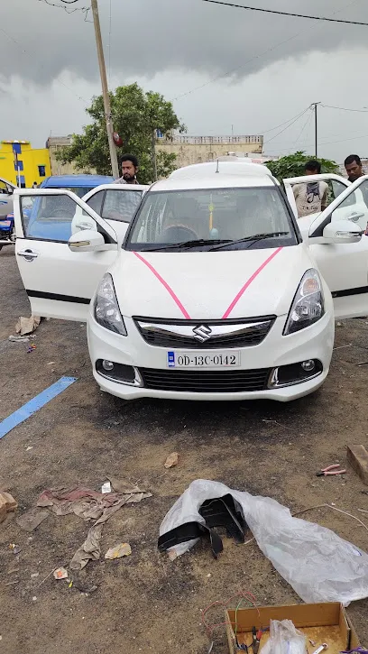S B Motors