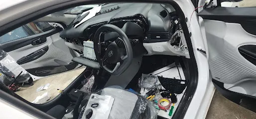 S F CAR GARAGE