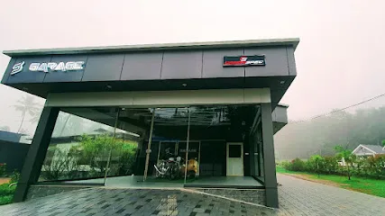 S Garage