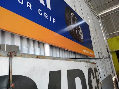 S J Tyres