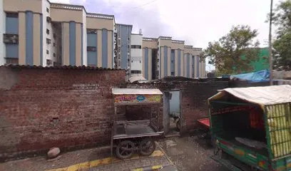 S K Auto Garage