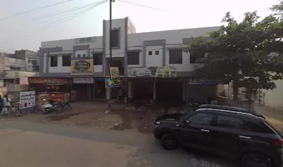S K AUTO GERAJ