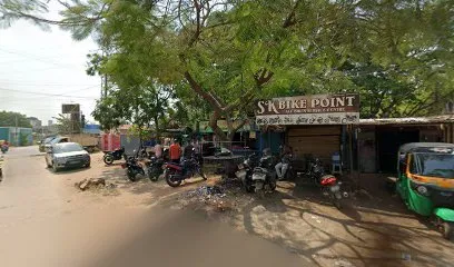 S K Bike Point