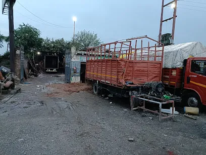 S K Body Maker And Workshop