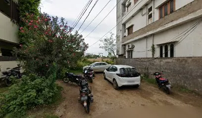 S K CAR COOL A/C WORKS