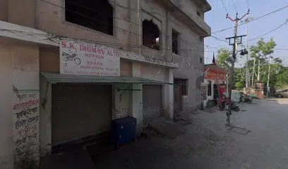 S K Dhiman Auto