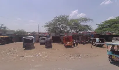 S K MOTOR GARAGE