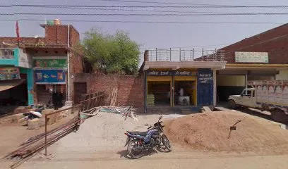 S k motors Hardoi