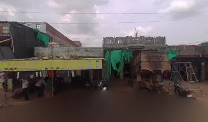 S K Motors Workshop