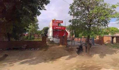 S K S Bike Garage