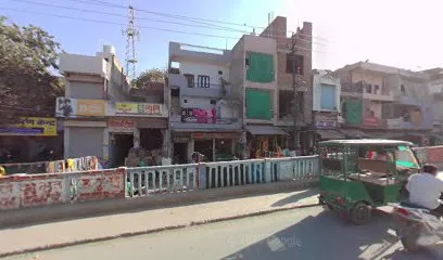 S K Shokar Repair