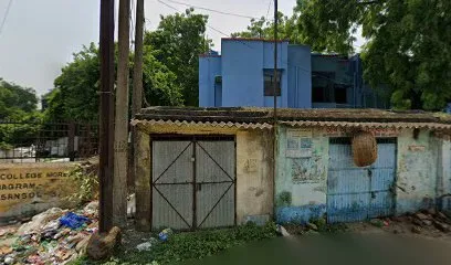 S K TOTO Repairing Shop