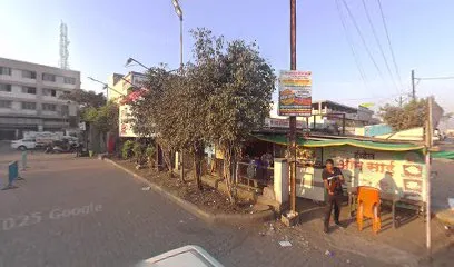 S Kumar Auto Garage Ranjangaon
