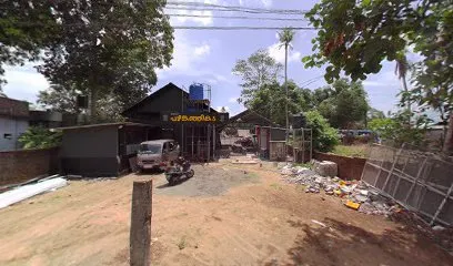 S. L. MOTORS