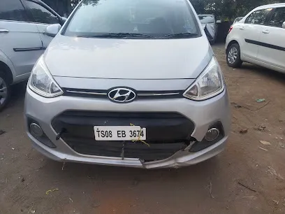 S L N Car Care