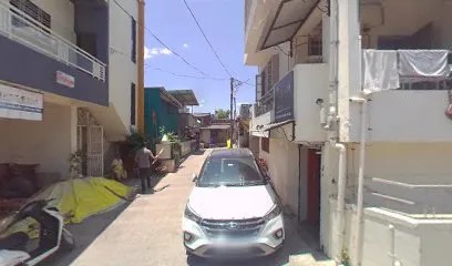 S Lohar Tractor Garage