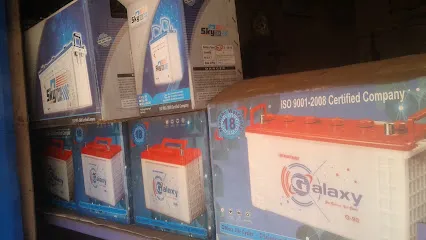 S M Auto Garage