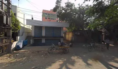 S M MOTORS