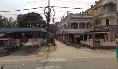 S N Motors