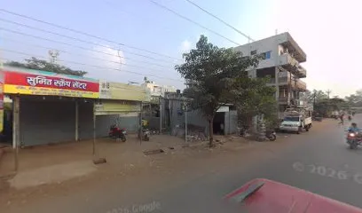 S N R Auto Garage