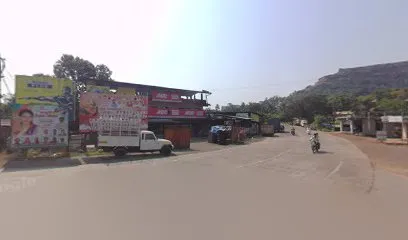 S P Auto Garage