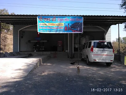 S & P Automotive Services