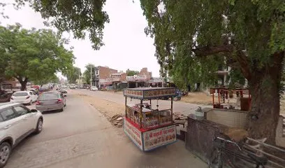 S. Punjab Motor Garage