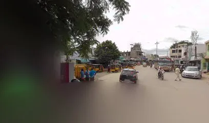 S R Auto Garage - Best two wheeler service centre in Hindupur