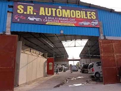 S R AUTOMOBILES