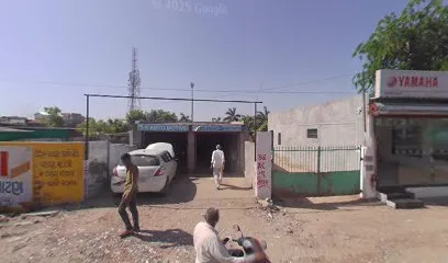 S R Automotive