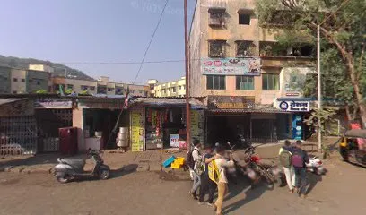 S R Garage & Auto Parts JSBL