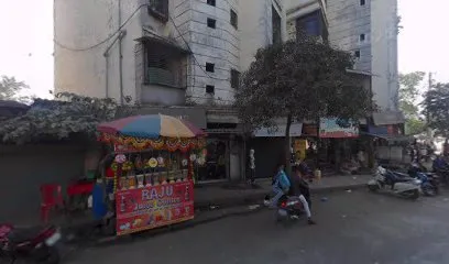 S R Garage