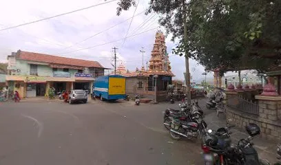 S R k Auto Garrage