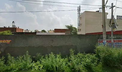 S R Motors