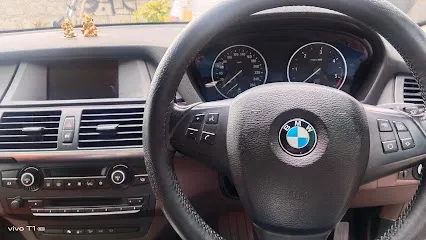 S R MOTORS