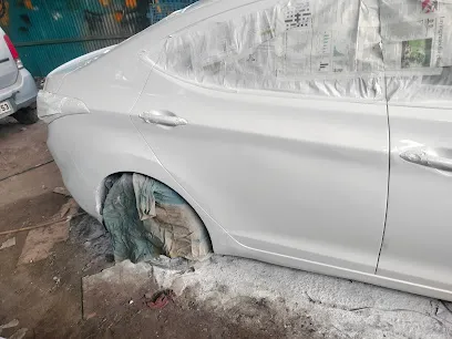 S S Auto Care & Tinkering Work