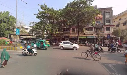 S. S Auto Garage