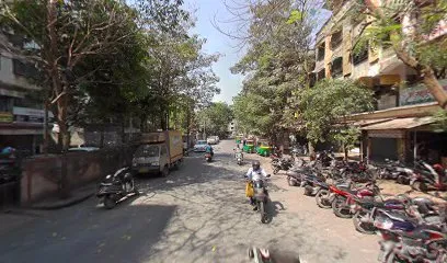 S S Auto Garage