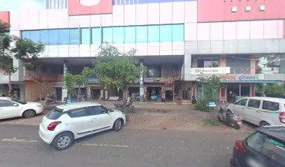 S S Auto Parts