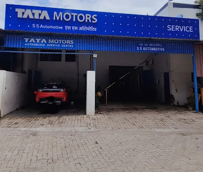 S S AUTOMOTIVE