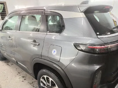S S Car Care