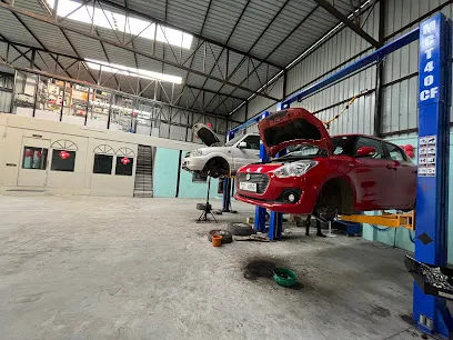 S S CAR CARE