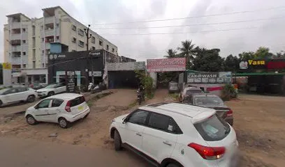 S S CAR UNIVERSAL