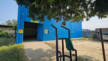 S S ENTERPRISES (CNG Cylinder Testing Plant Bulandshahr)