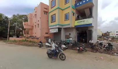 S S Garage