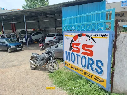 S S Motors