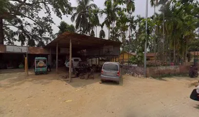 S S Motors Parts