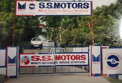 (S. S. Motors)